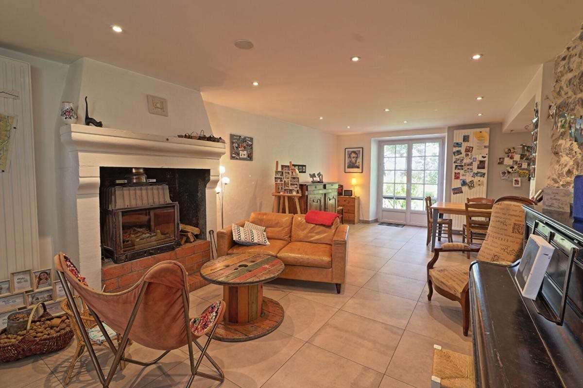 Maison à vendre, 151m², Alby-sur-Chéran