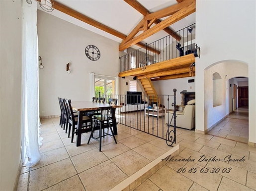 Maison 6 pièces 150 m² · à Les Mées · 150 m² · 450 000 €