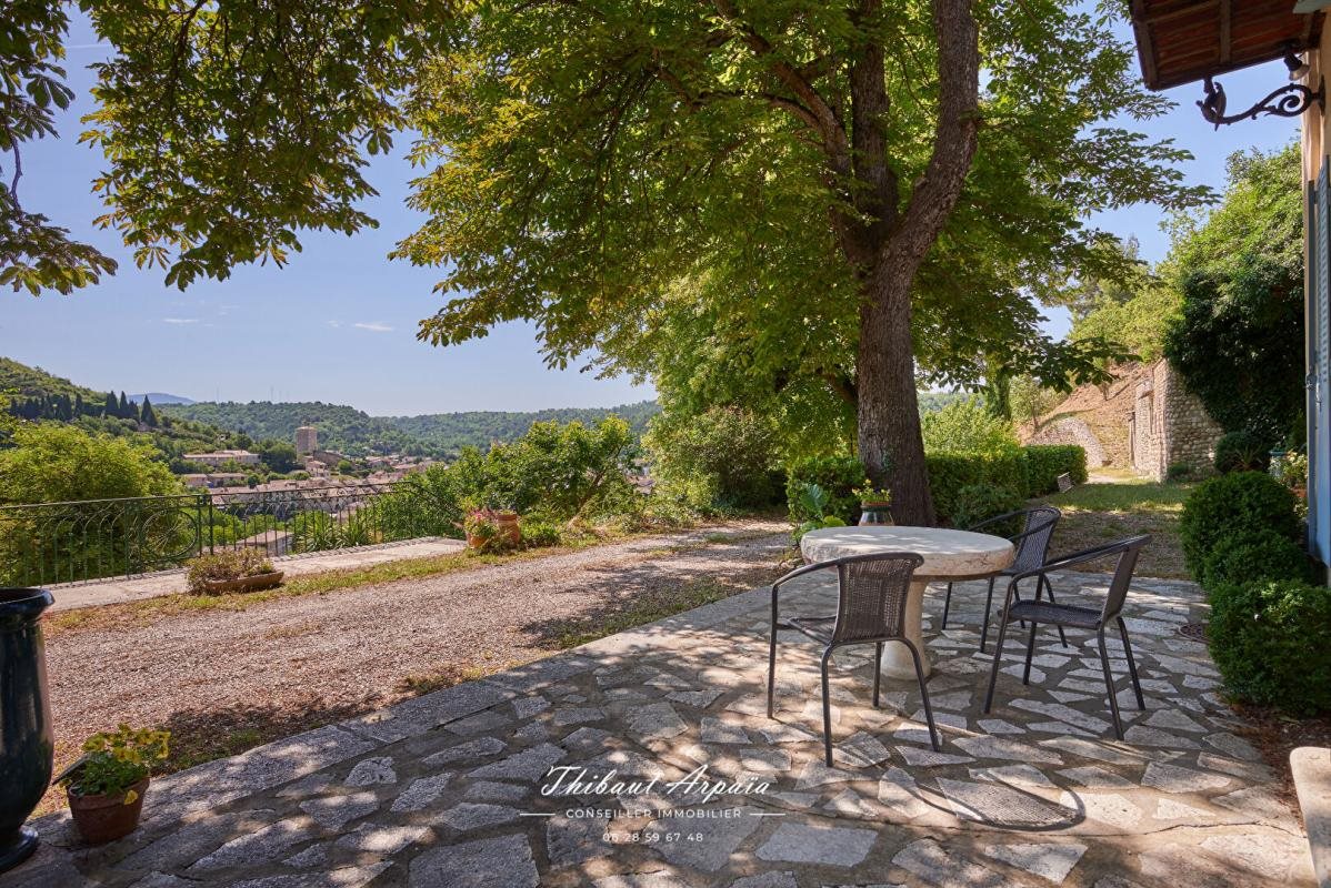 Maison à vendre, 121m², Riez