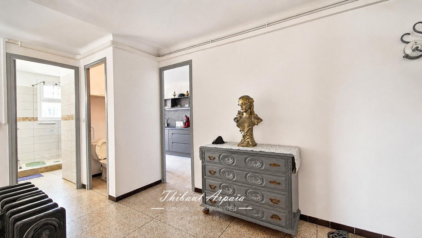 Appartement à vendre, 69m², Manosque