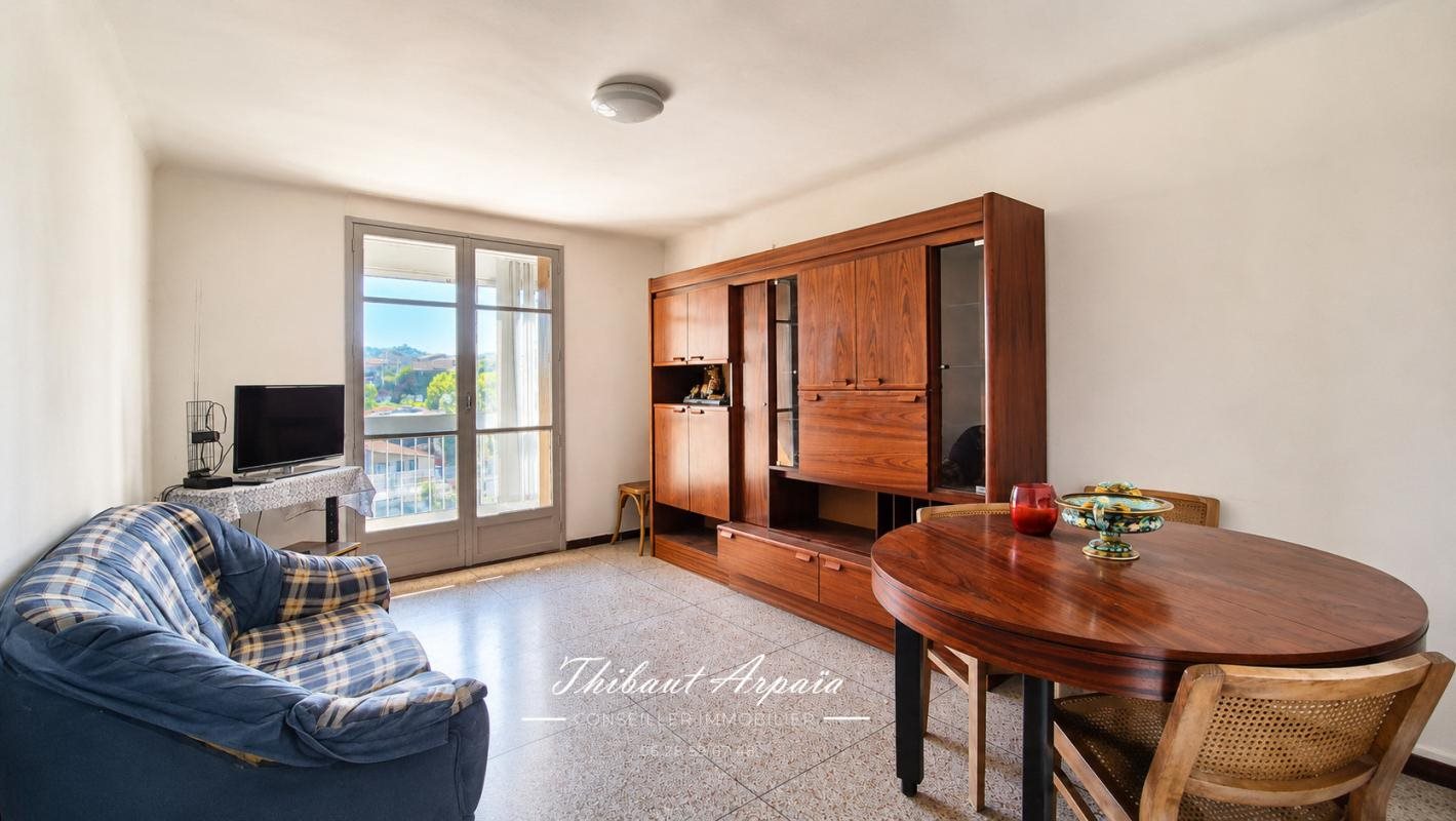 Appartement à vendre, 69m², Manosque