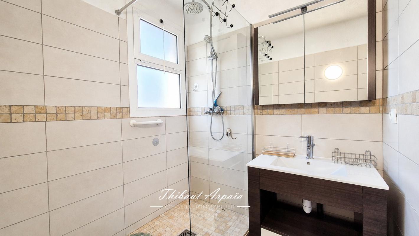 Appartement à vendre, 69m², Manosque