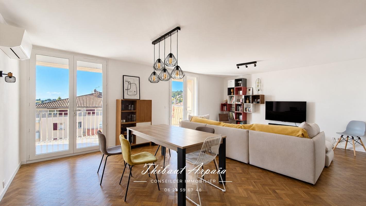 Appartement à vendre, 124m², Manosque