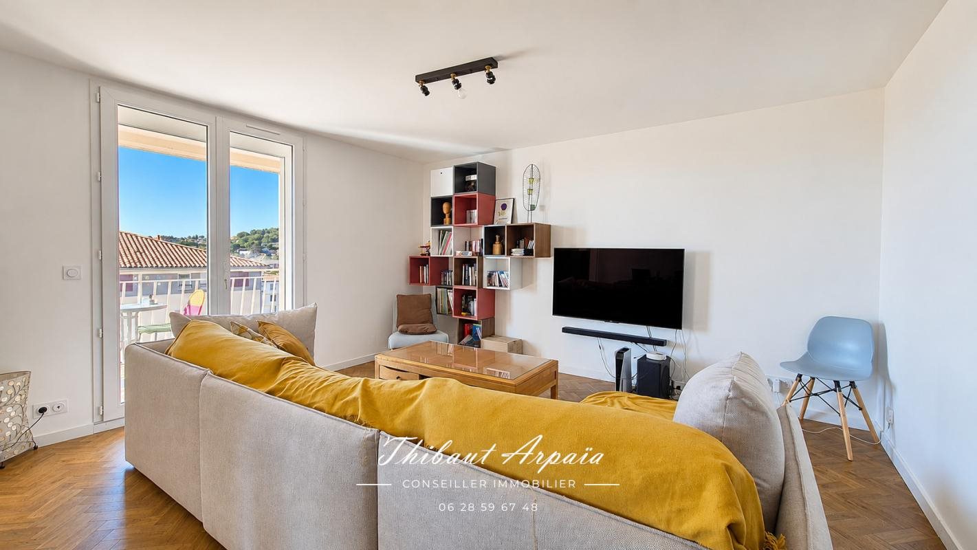 Appartement à vendre, 124m², Manosque