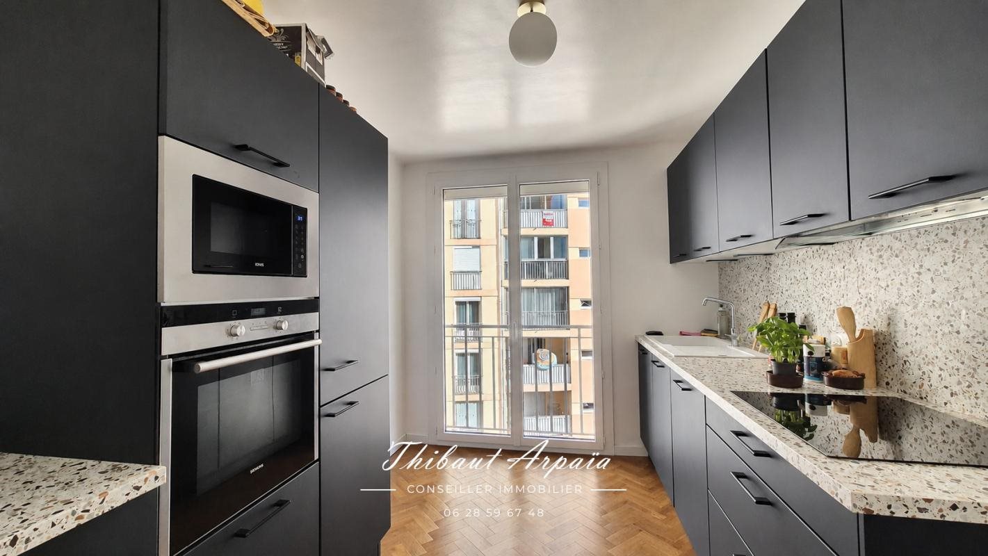 Appartement à vendre, 124m², Manosque