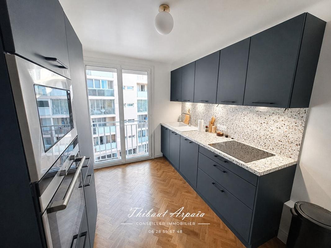 Appartement à vendre, 124m², Manosque