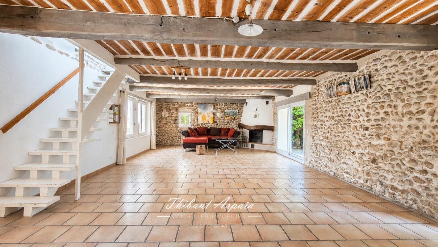 Maison à vendre, 160m², Oraison