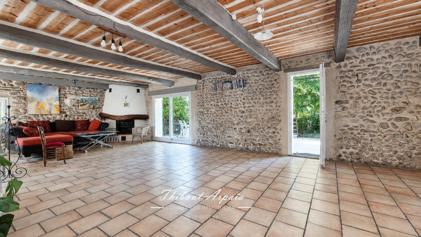 Maison à vendre, 160m², Oraison