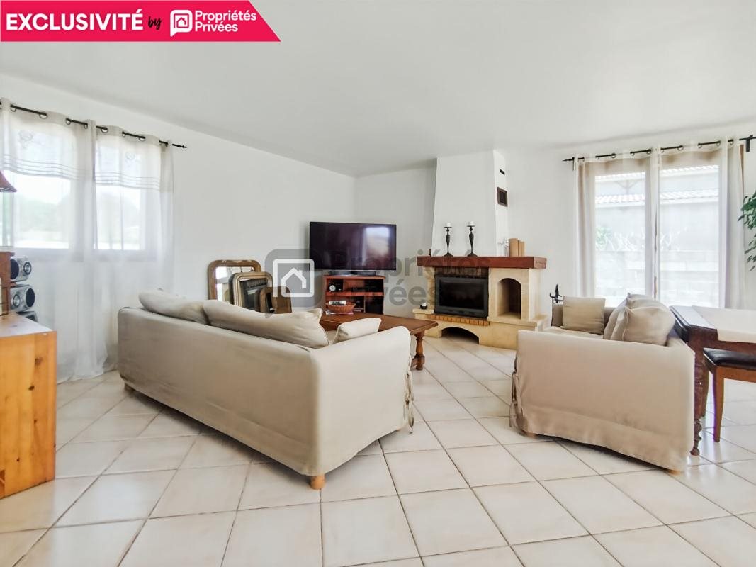 Maison à vendre, 120m², Roques