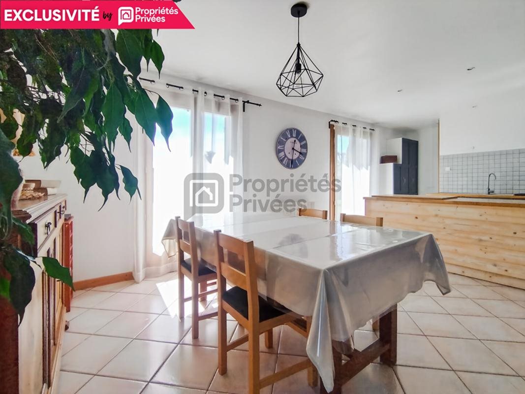Maison à vendre, 120m², Roques
