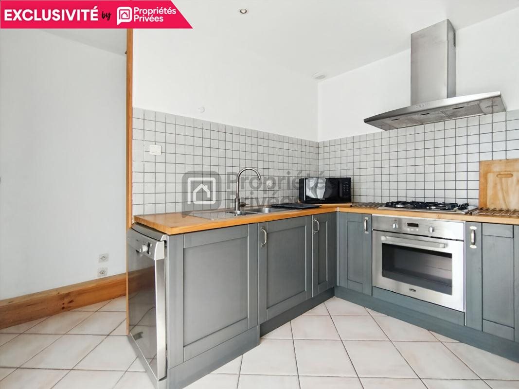 Maison à vendre, 120m², Roques