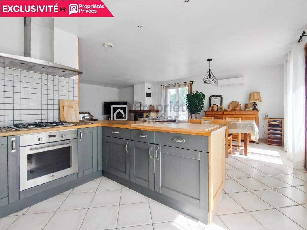 Maison à vendre, 120m², Roques
