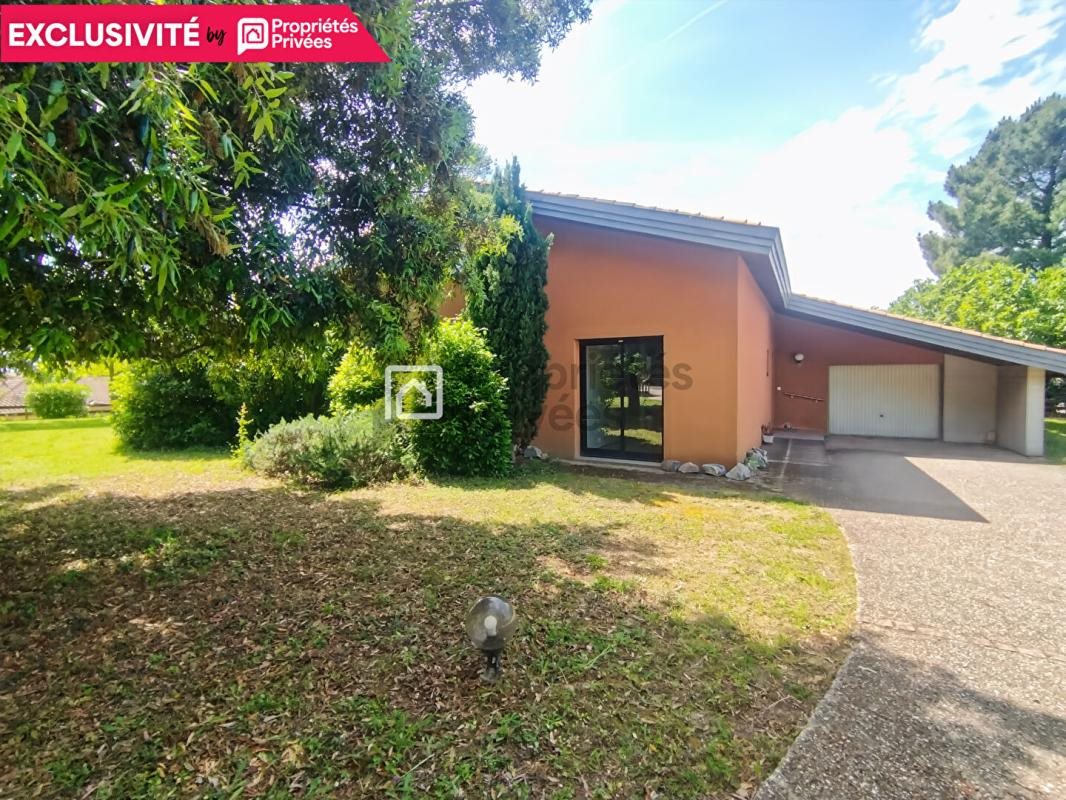 Maison à vendre, 160m², Goyrans
