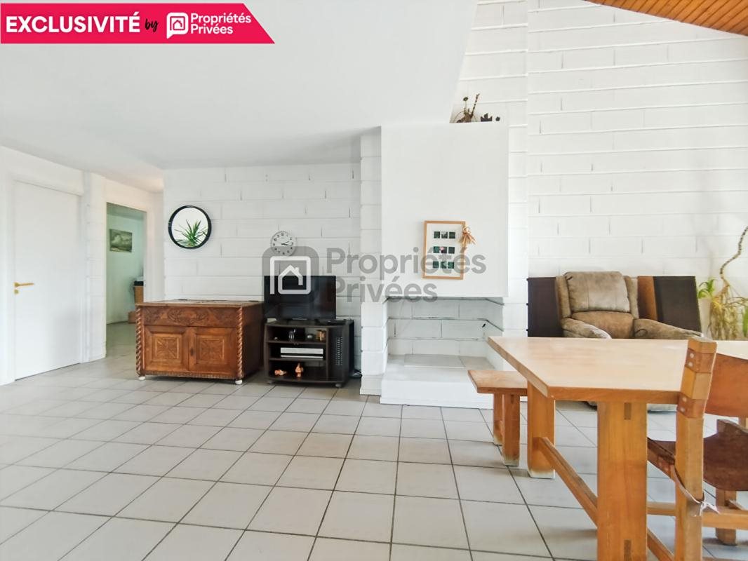 Maison à vendre, 160m², Goyrans