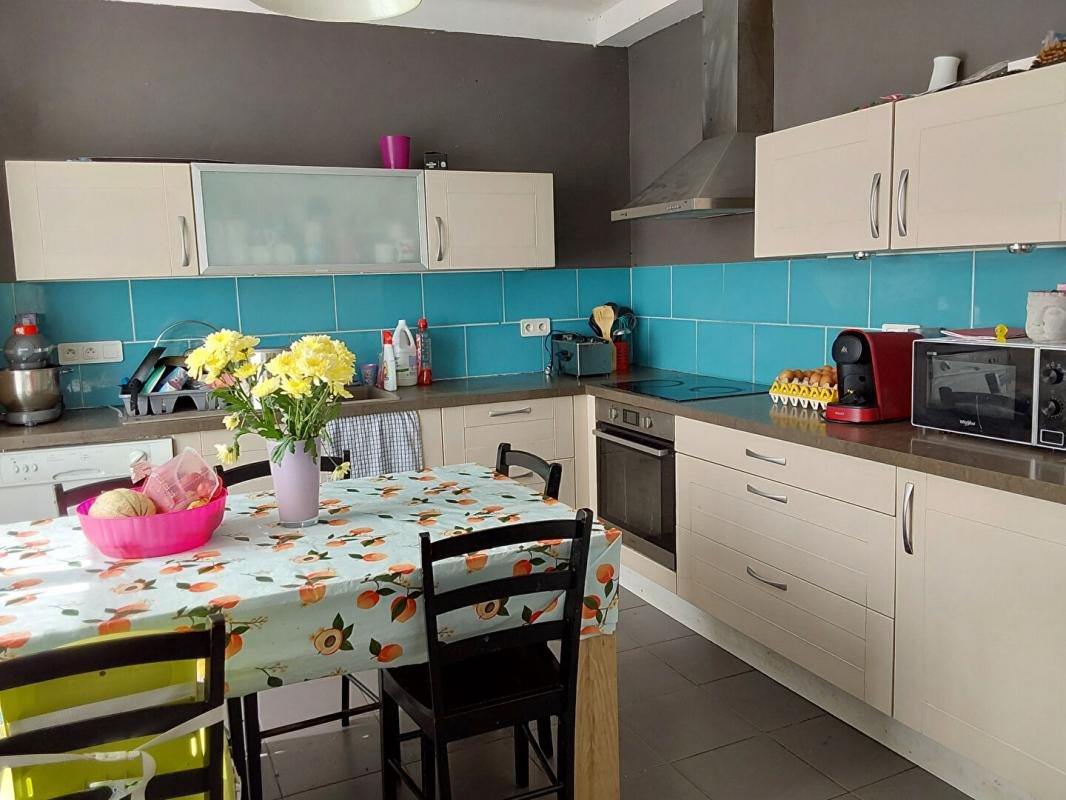 Maison à vendre, 86m², Corlay