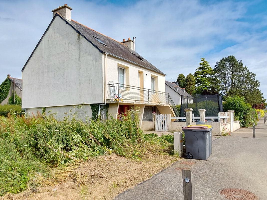 Maison à vendre, 86m², Corlay