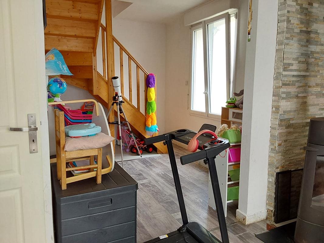 Maison à vendre, 86m², Corlay