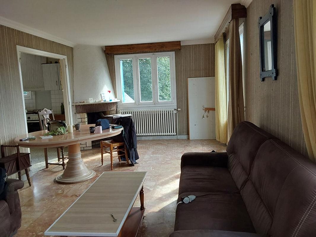Maison à vendre, 139m², Plélauff