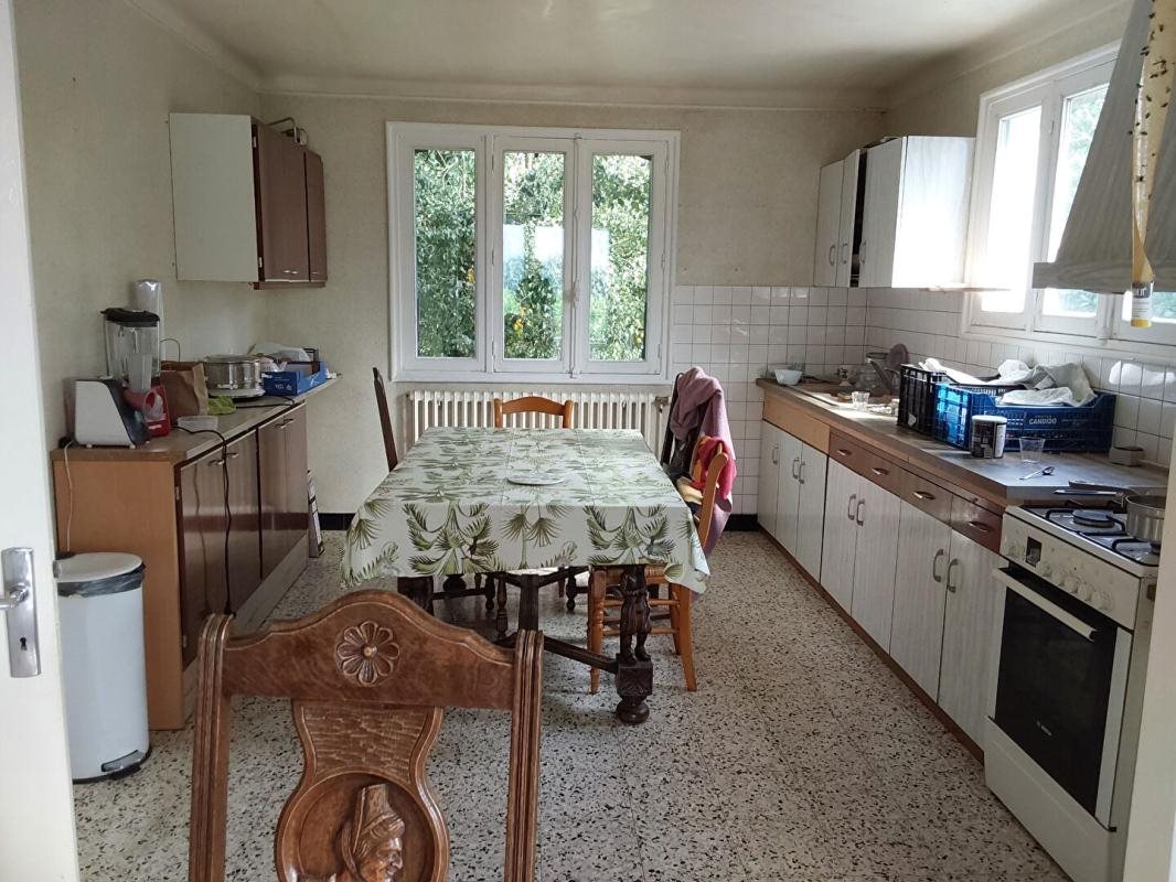 Maison à vendre, 139m², Plélauff