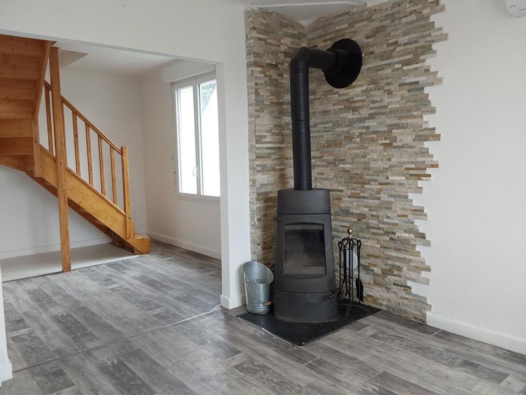 Maison à vendre, 86m², Corlay