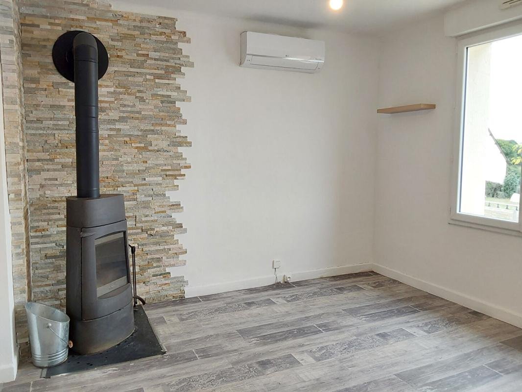 Maison à vendre, 86m², Corlay