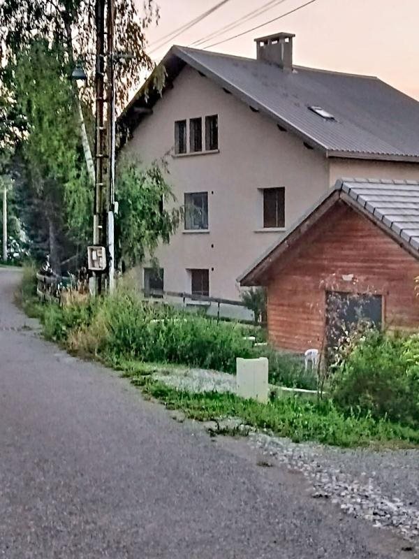 Maison à vendre, 198m², Ancelle