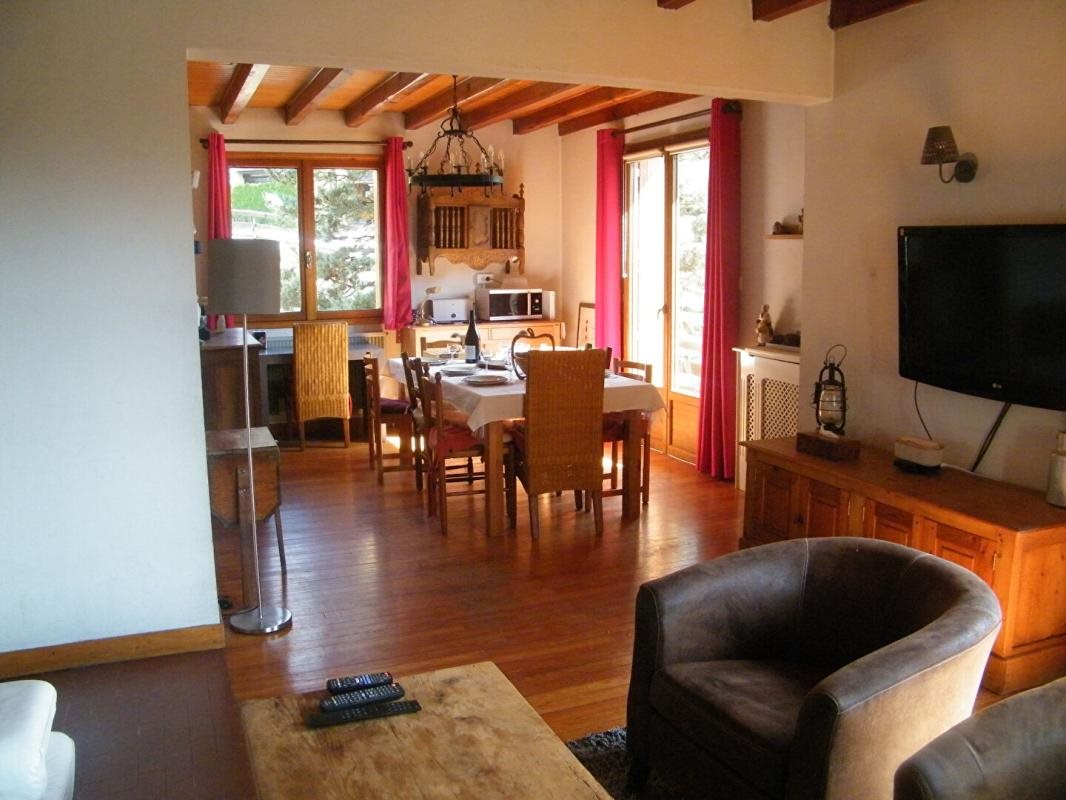 Maison à vendre, 198m², Ancelle