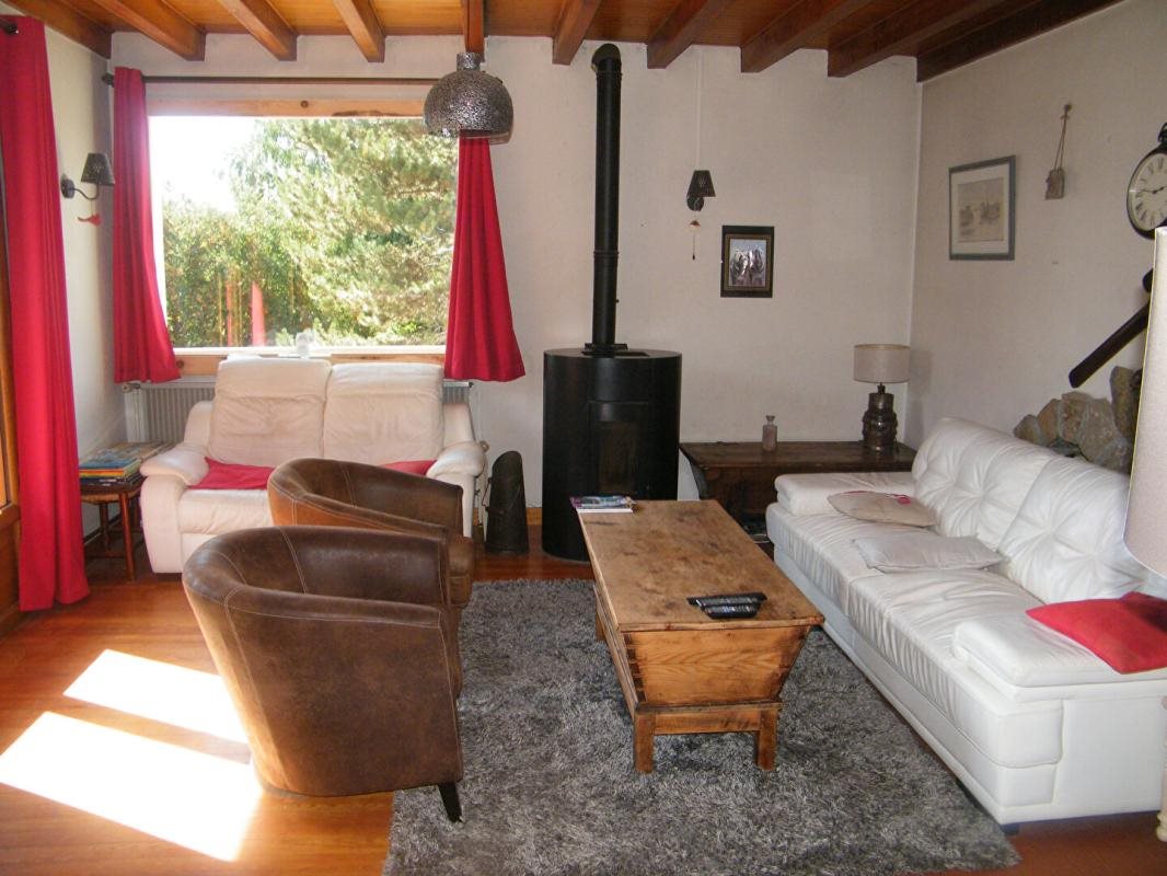 Maison à vendre, 198m², Ancelle