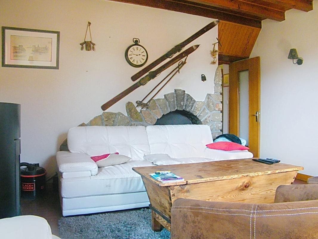 Maison à vendre, 198m², Ancelle