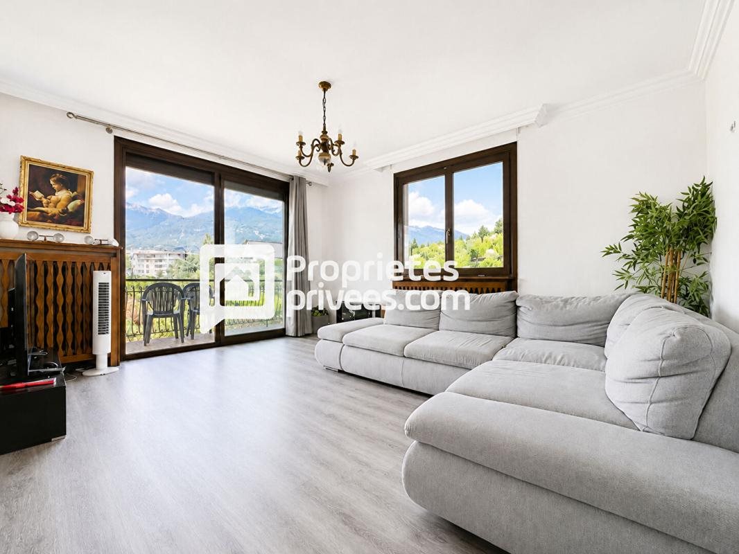 Maison à vendre, 182m², Albertville