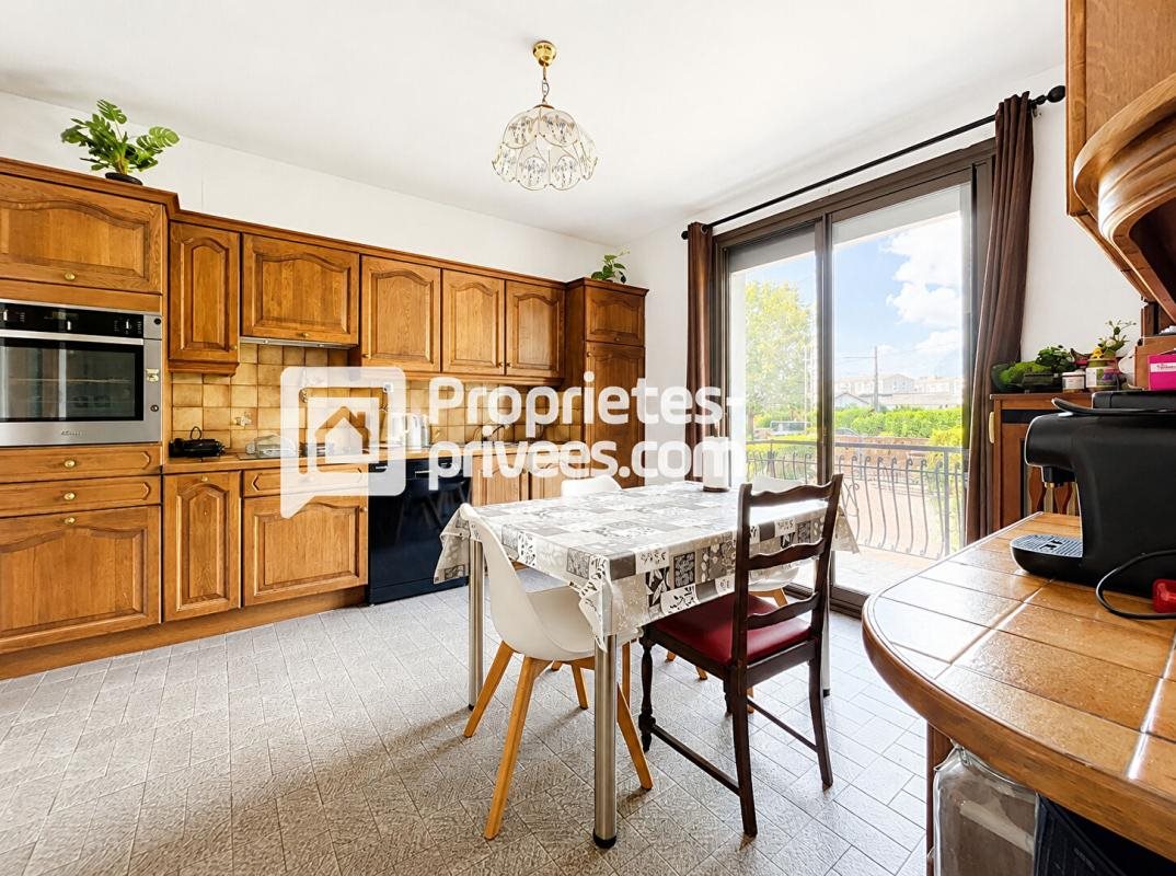 Maison à vendre, 182m², Albertville