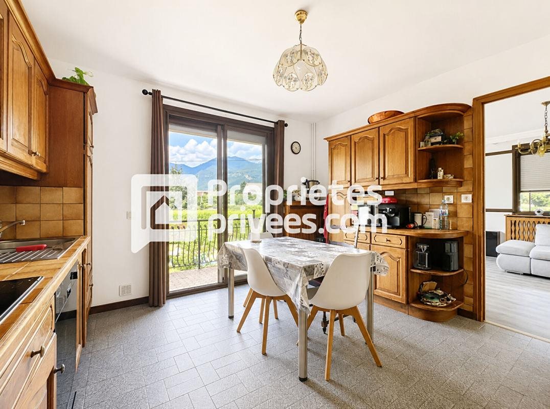 Maison à vendre, 182m², Albertville