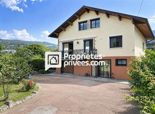 Maison 13 pièces 182 m² · à Albertville · 182 m² · 350 000 €