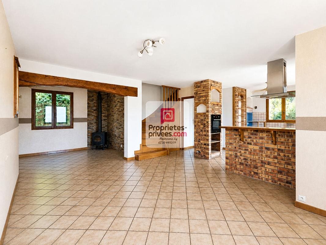 Maison à vendre, 195m², Ugine