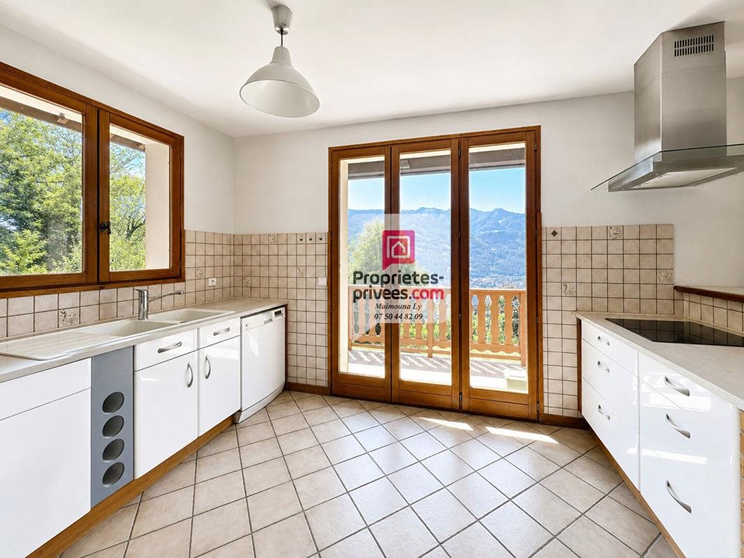 Maison à vendre, 195m², Ugine