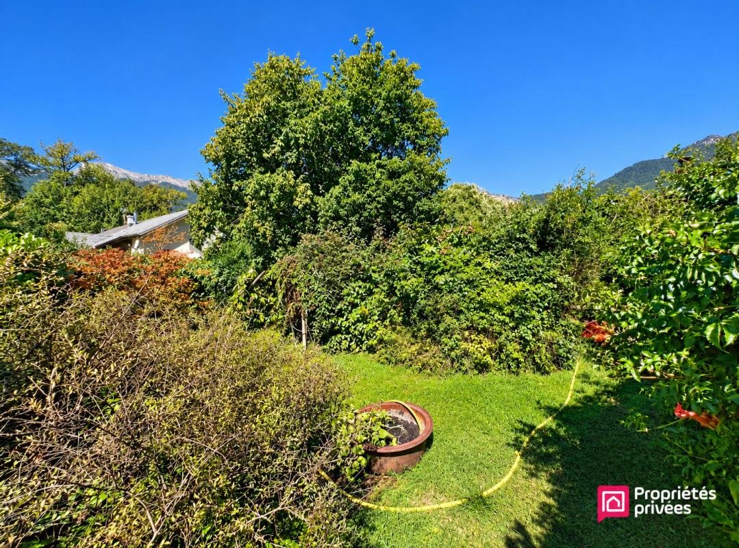 Maison à vendre, 553m², Gilly-sur-Isère