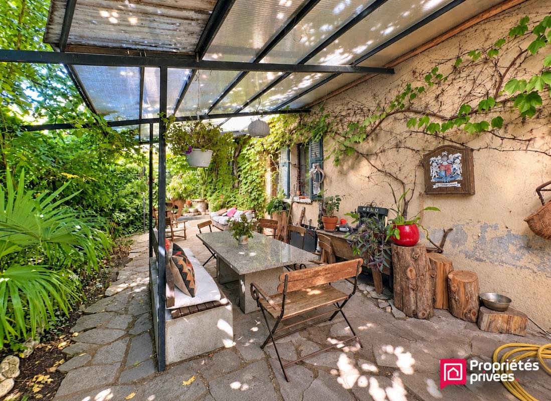Maison à vendre, 553m², Gilly-sur-Isère