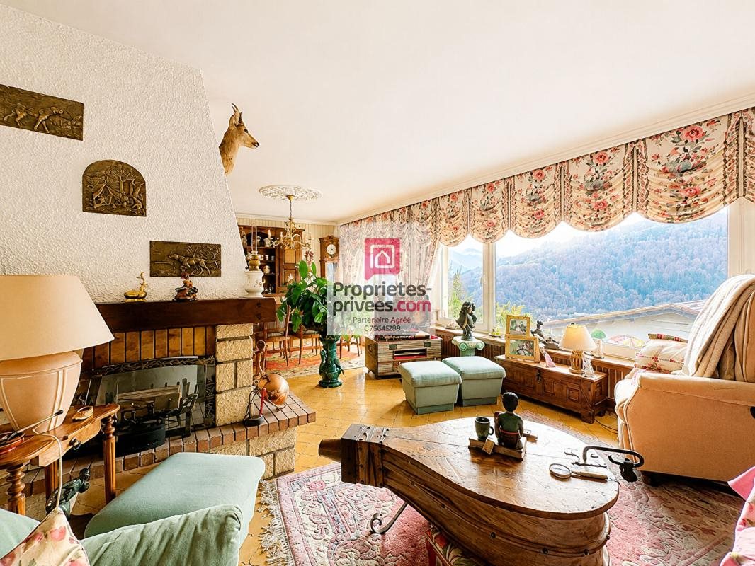 Maison à vendre, 323m², Ugine