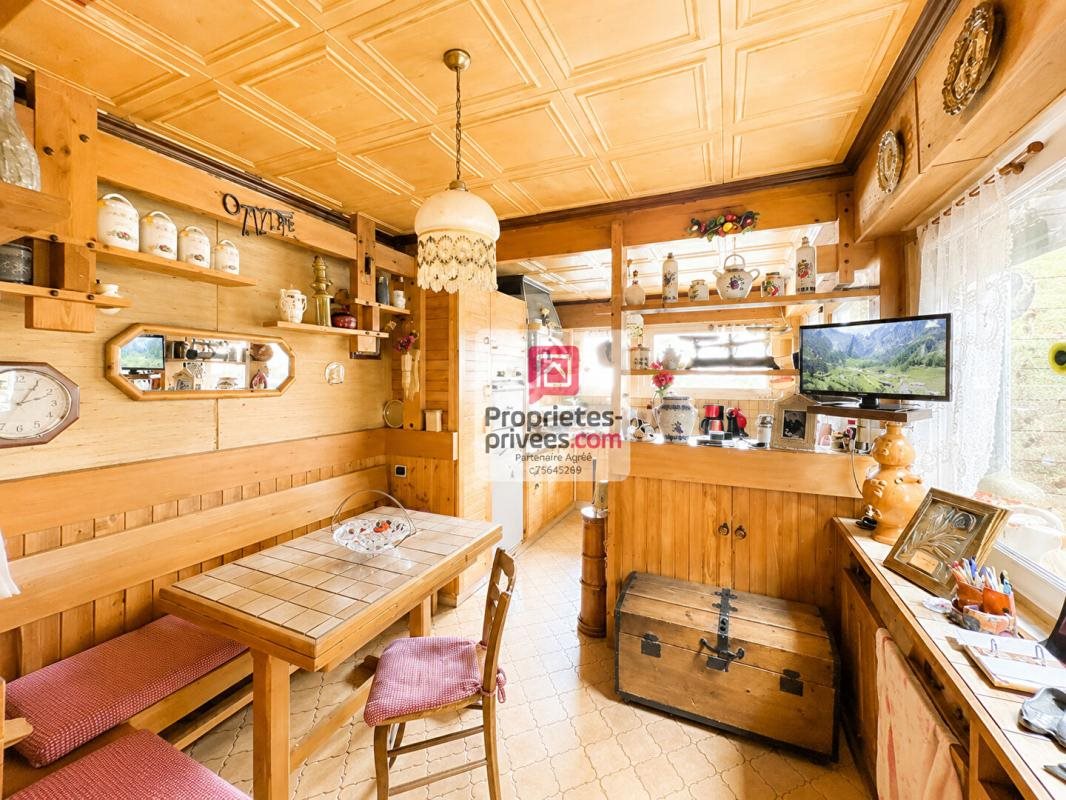 Maison à vendre, 323m², Ugine