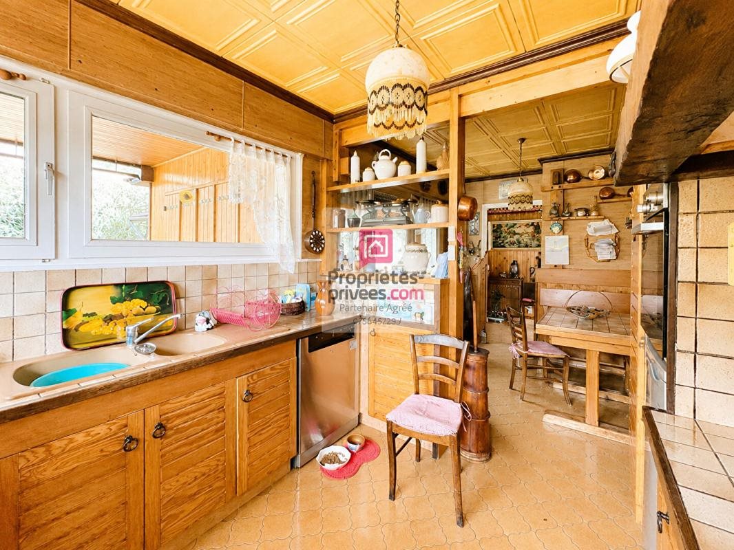 Maison à vendre, 323m², Ugine
