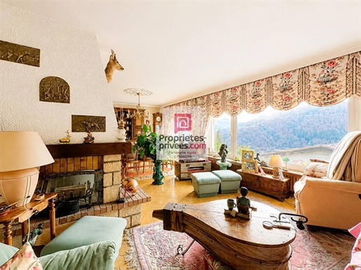 Maison 7 pièces 323 m² · à Ugine · 323 m² · 320 000 €