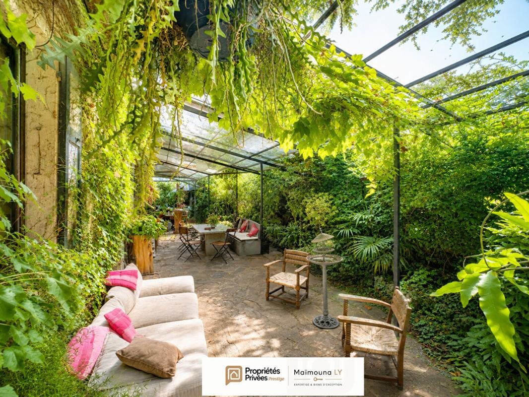 Maison à vendre, 553m², Gilly-sur-Isère