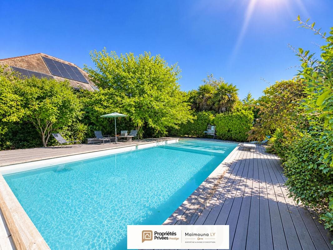 Maison à vendre, 553m², Gilly-sur-Isère