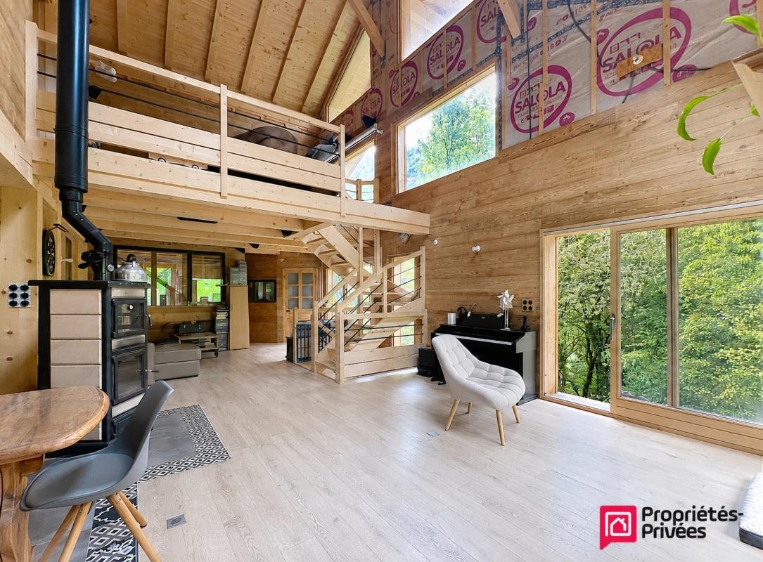 Maison à vendre, 293m², Queige