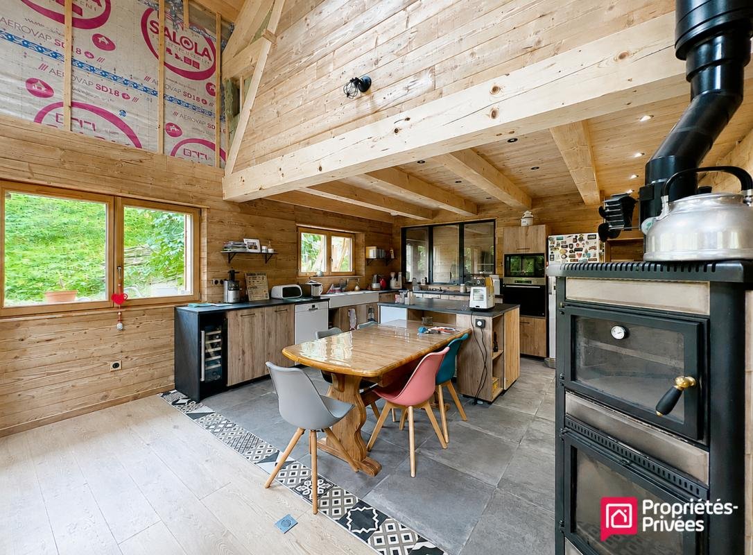 Maison à vendre, 293m², Queige