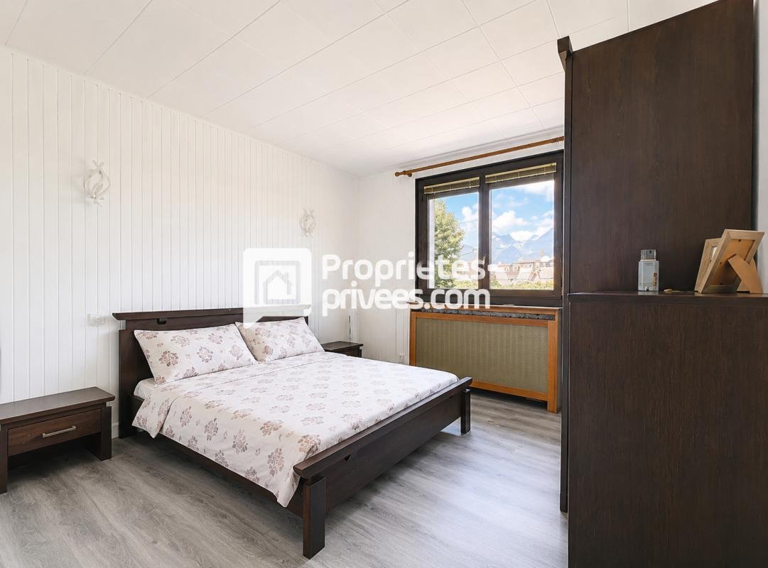 Maison à vendre, 182m², Albertville