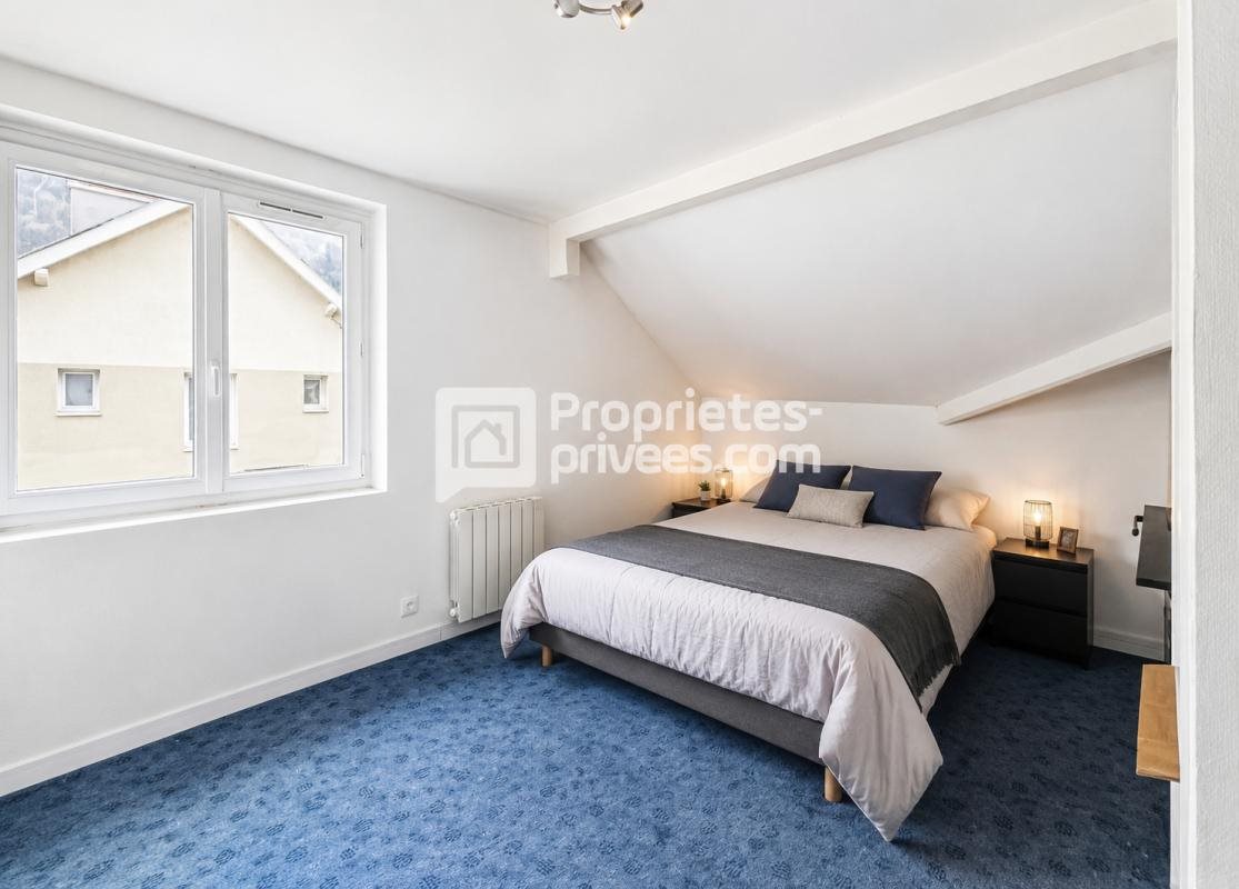 Maison à vendre, 200m², Ugine