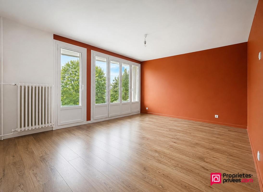 Appartement à vendre, 75m², Albertville