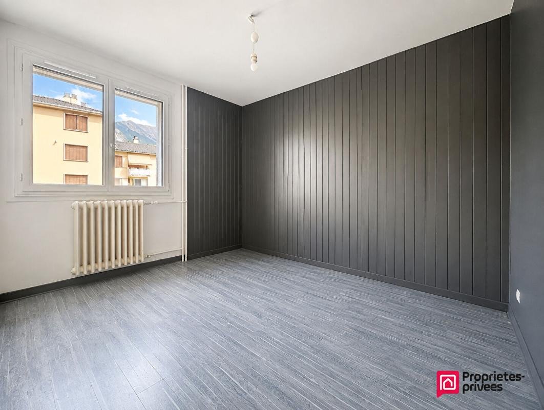 Appartement à vendre, 75m², Albertville