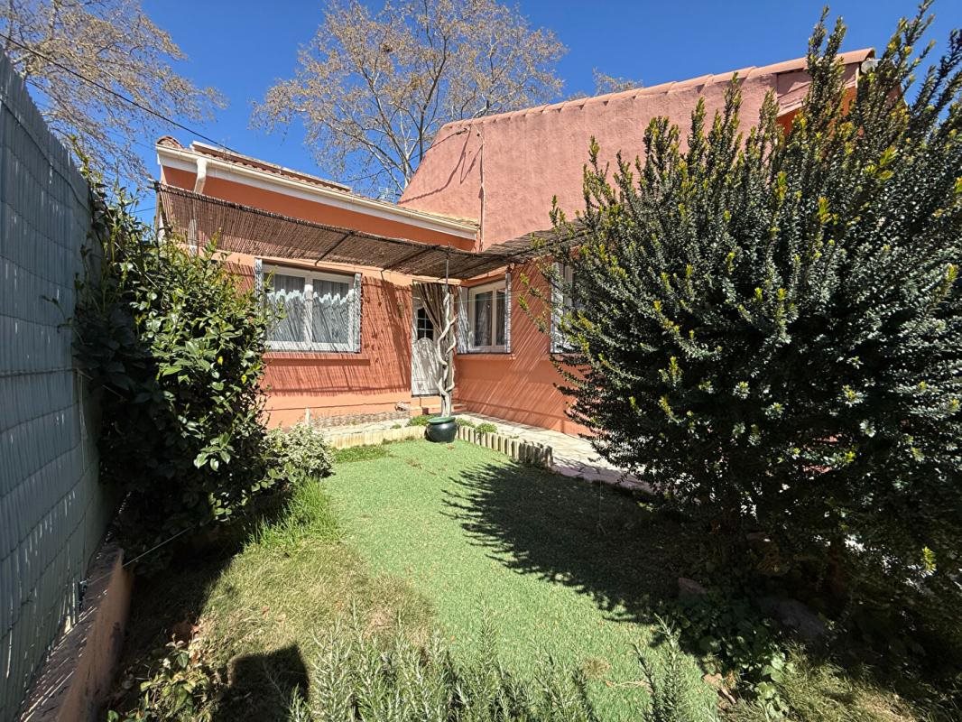 Maison à vendre, 80m², Béziers